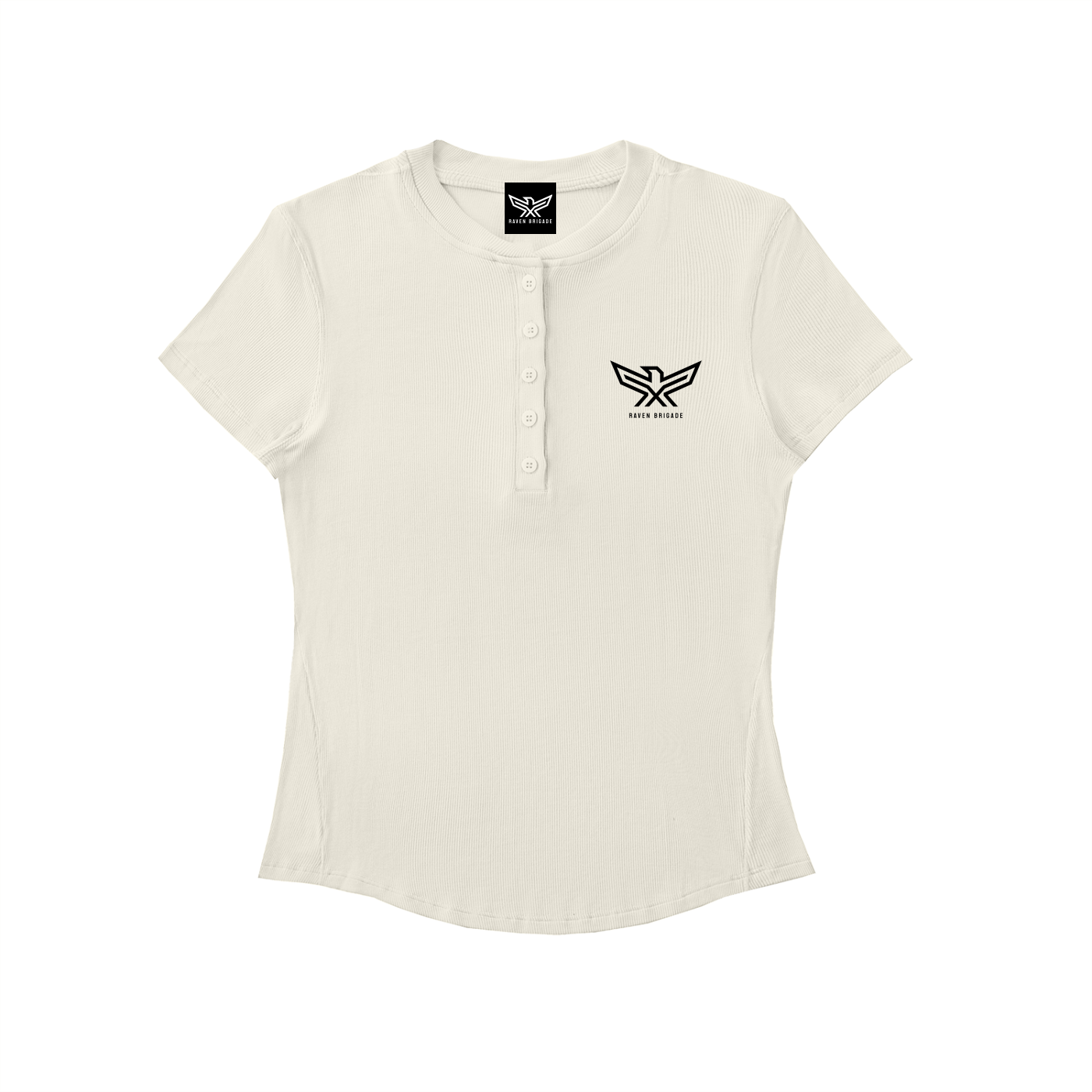 FREEDOM Bodcon Shirt
