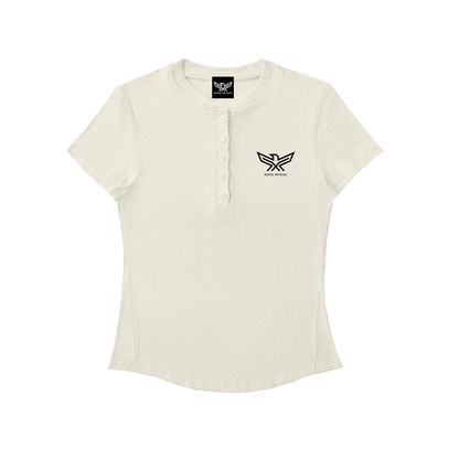 FREEDOM Bodcon Shirt