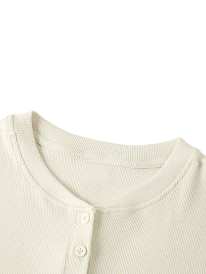 FREEDOM Bodcon Shirt